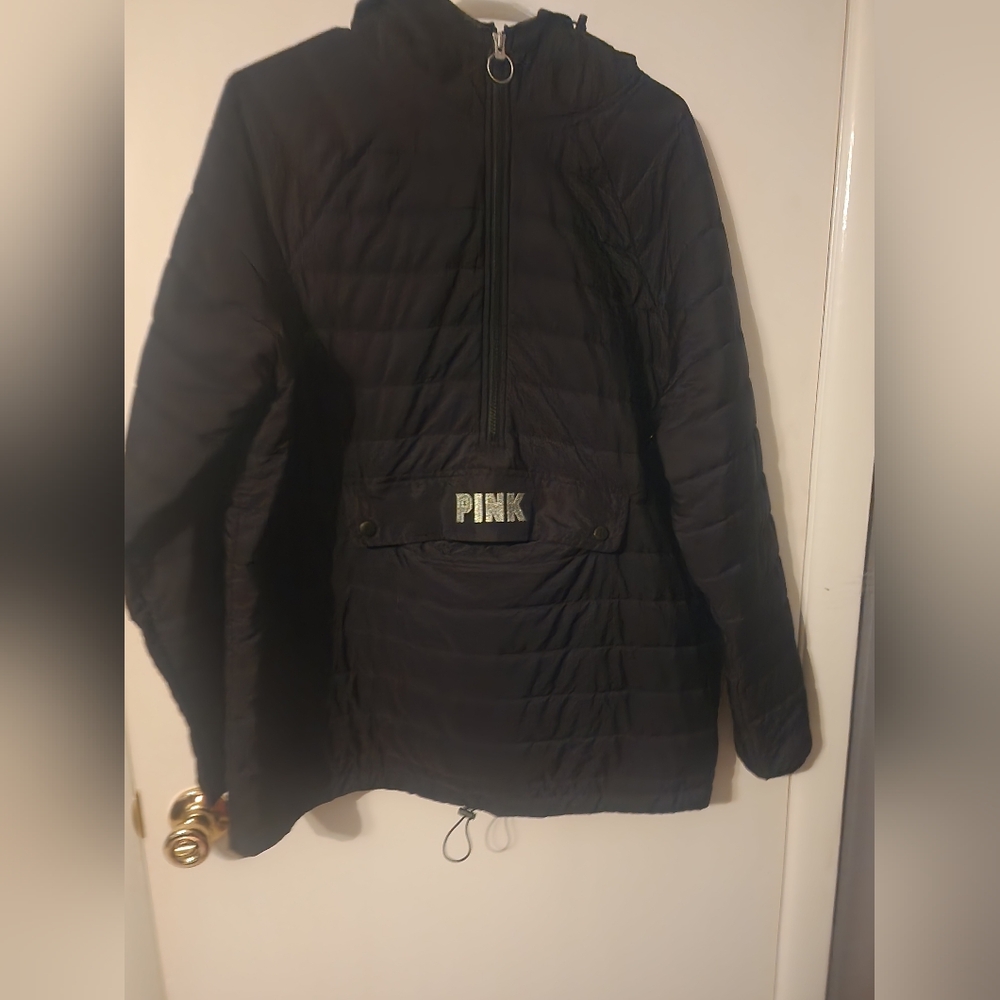 Victoria's Secret Pink windbreaker